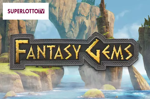 Fantasy Gems